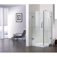 Corner Glass Shower Door RS-S080